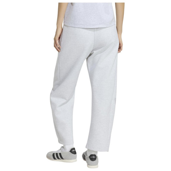 Adidas Γυναικείο παντελόνι φόρμας Z.N.E. Open-Hem Pants